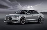 Audi A8 by ABT 2014 года